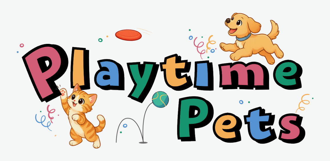 Playtime Pets
